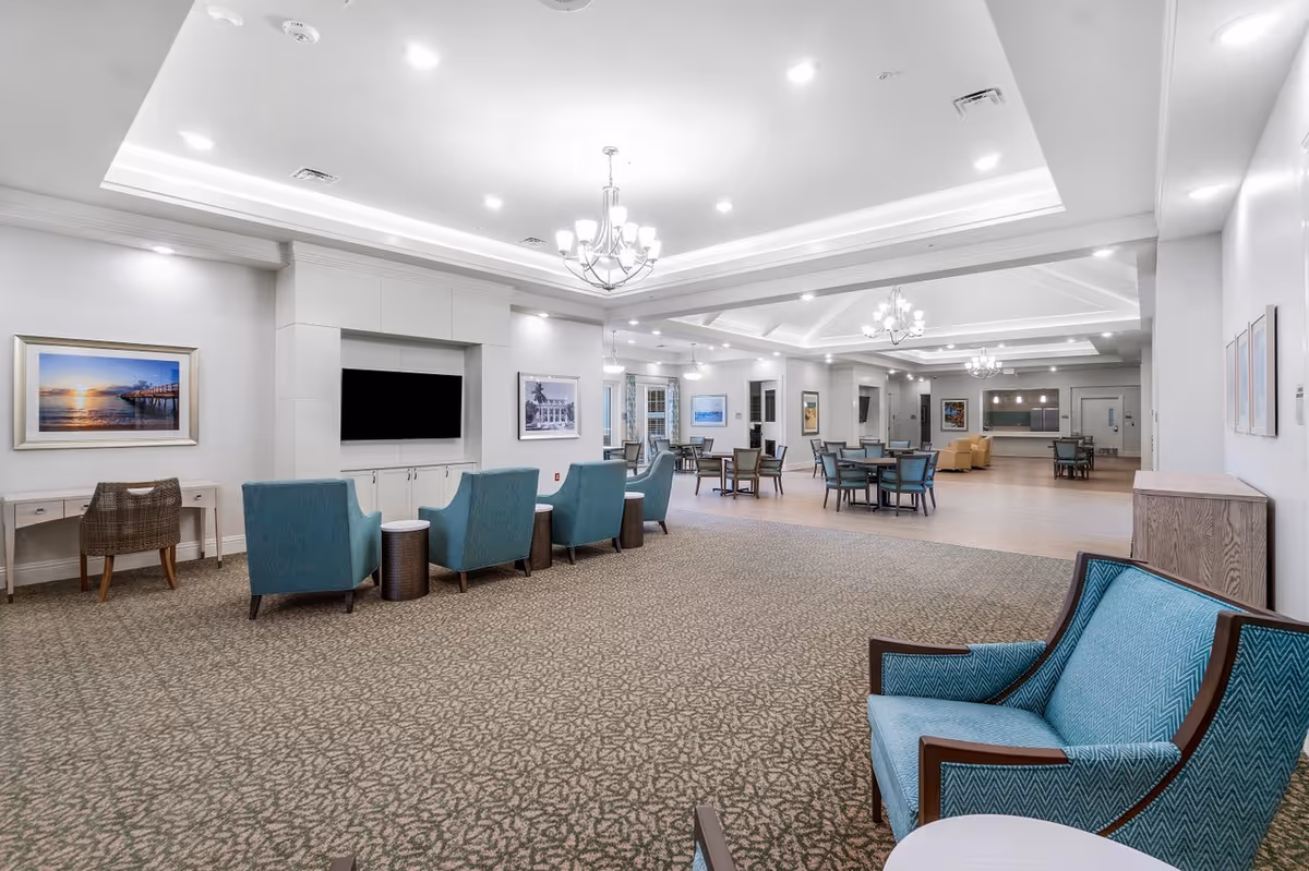 Photo 7 of Palm Beach Memory Care