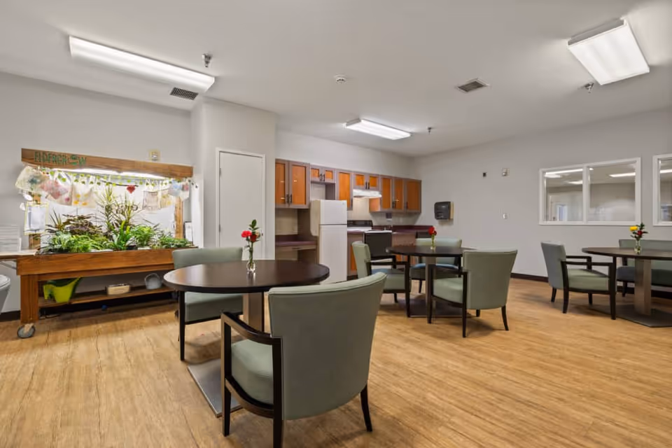 Photo 5 of Aspen Ridge Memory Care