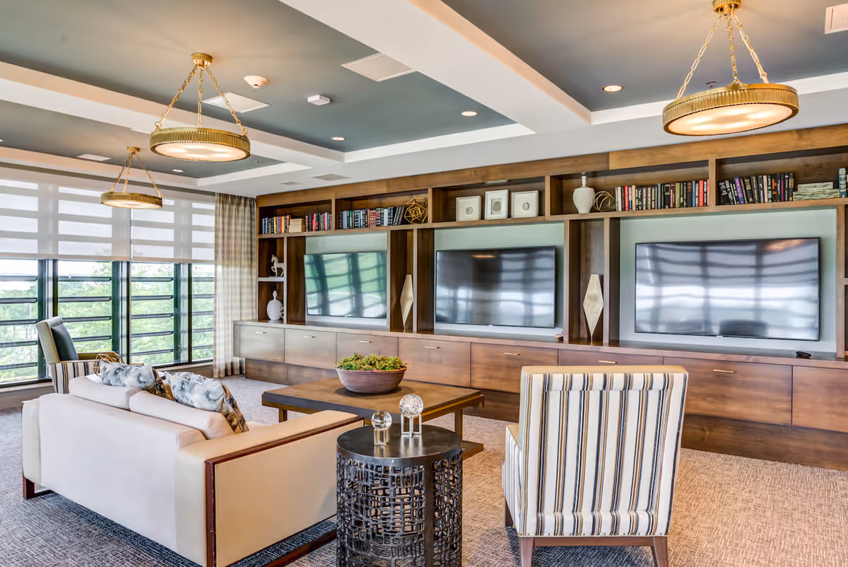 Photo 9 of Arbor Terrace Fulton