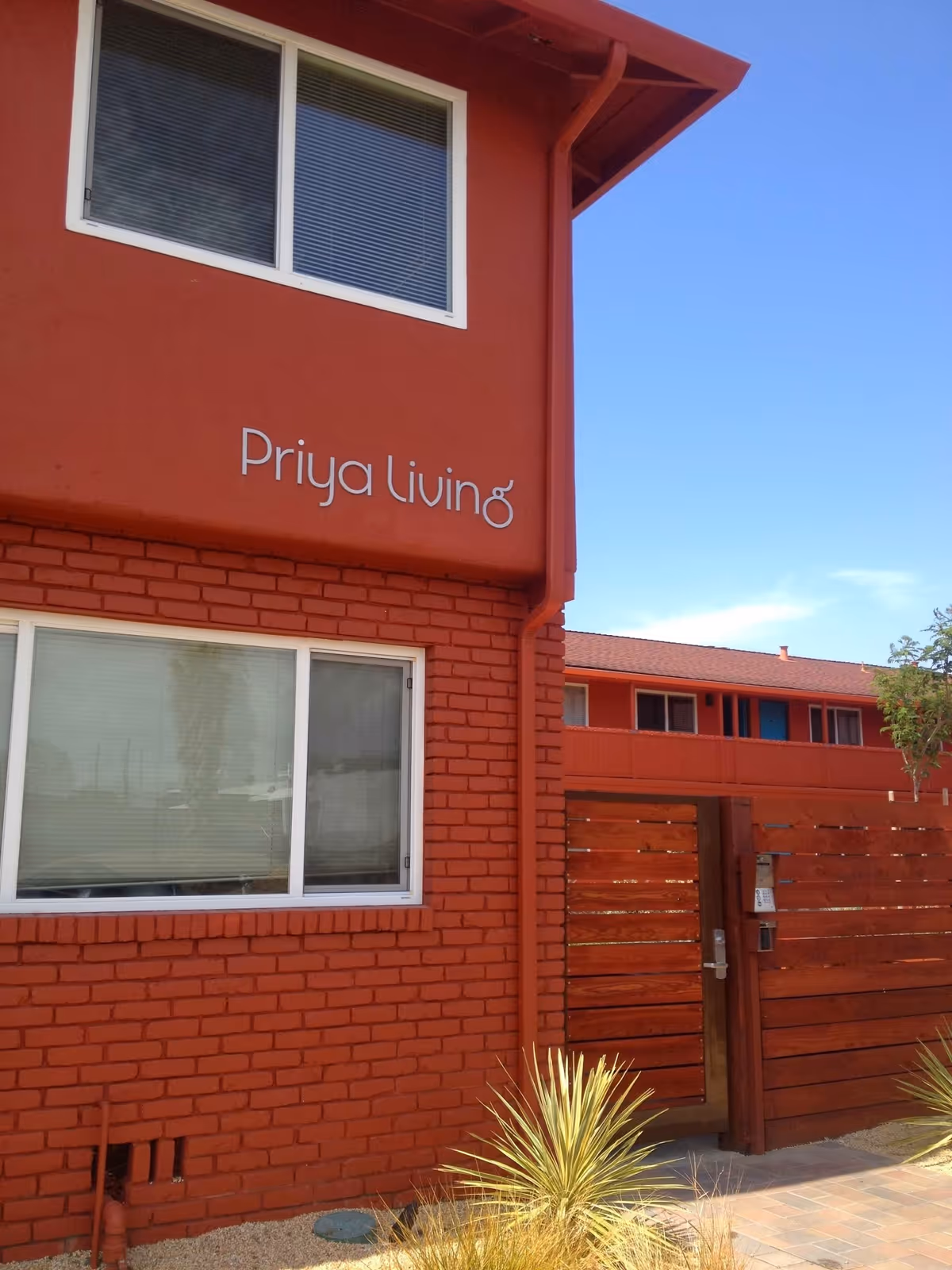 Photo of Priya Living Santa Clara