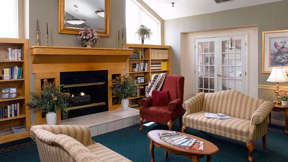 Photo 8 of Vitality Living Elizabethtown