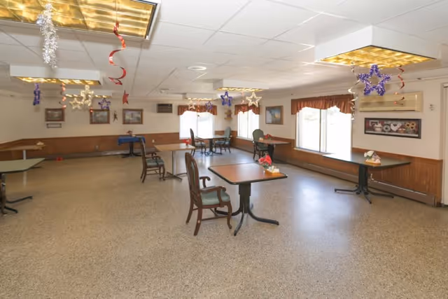 Photo 16 of Greentree Health And Rehab Center