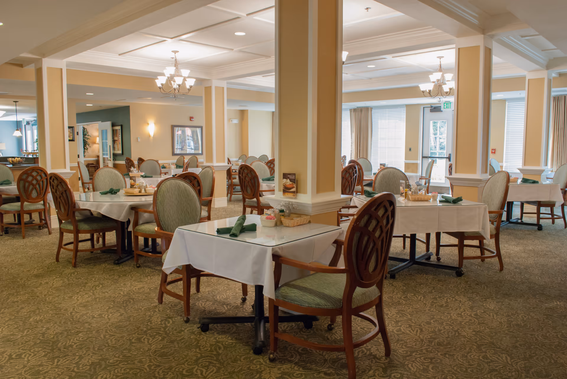 Photo 8 of Westview at Ellisville Assisted Living