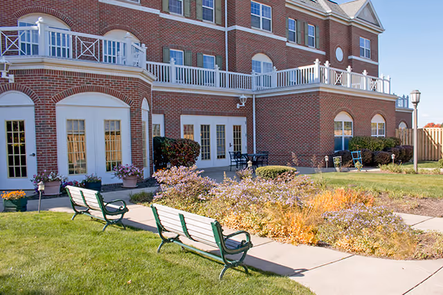 Photo 4 of Brookdale Orland Park