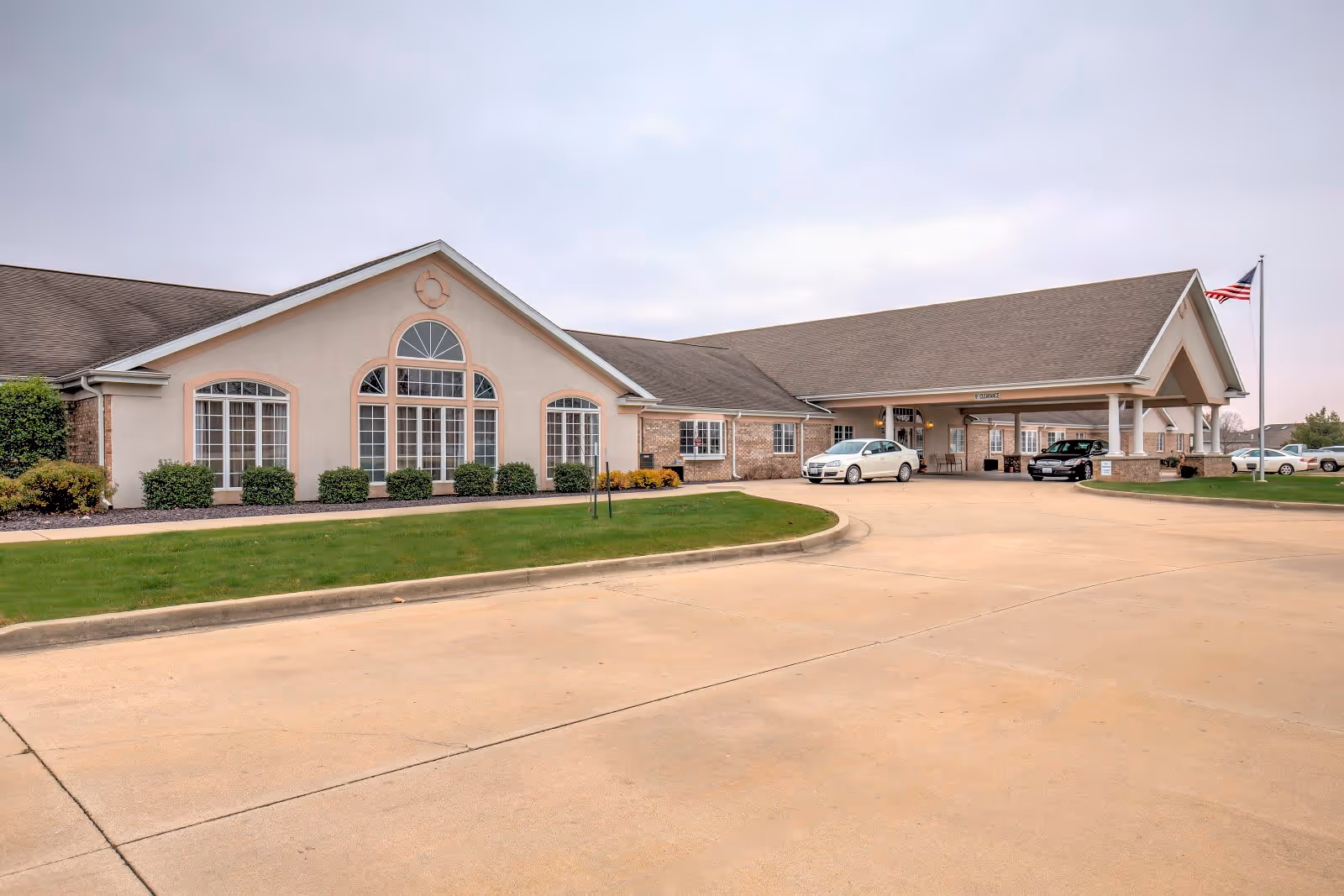 Photo of Brookstone Estates of Charleston