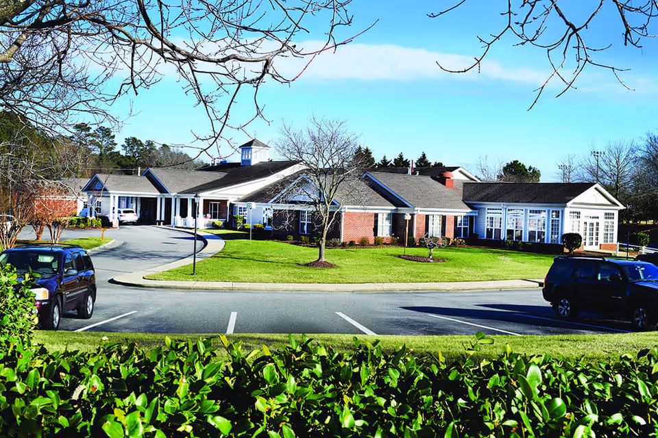 Photo of Spring Arbor of Rocky Mount