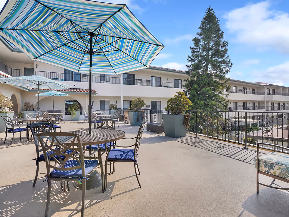 Photo 9 of Huntington Terrace