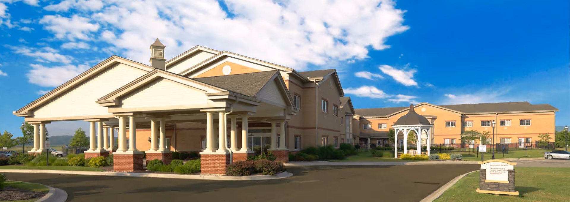 Photo of Shawneespring Skilled Nursing Facility