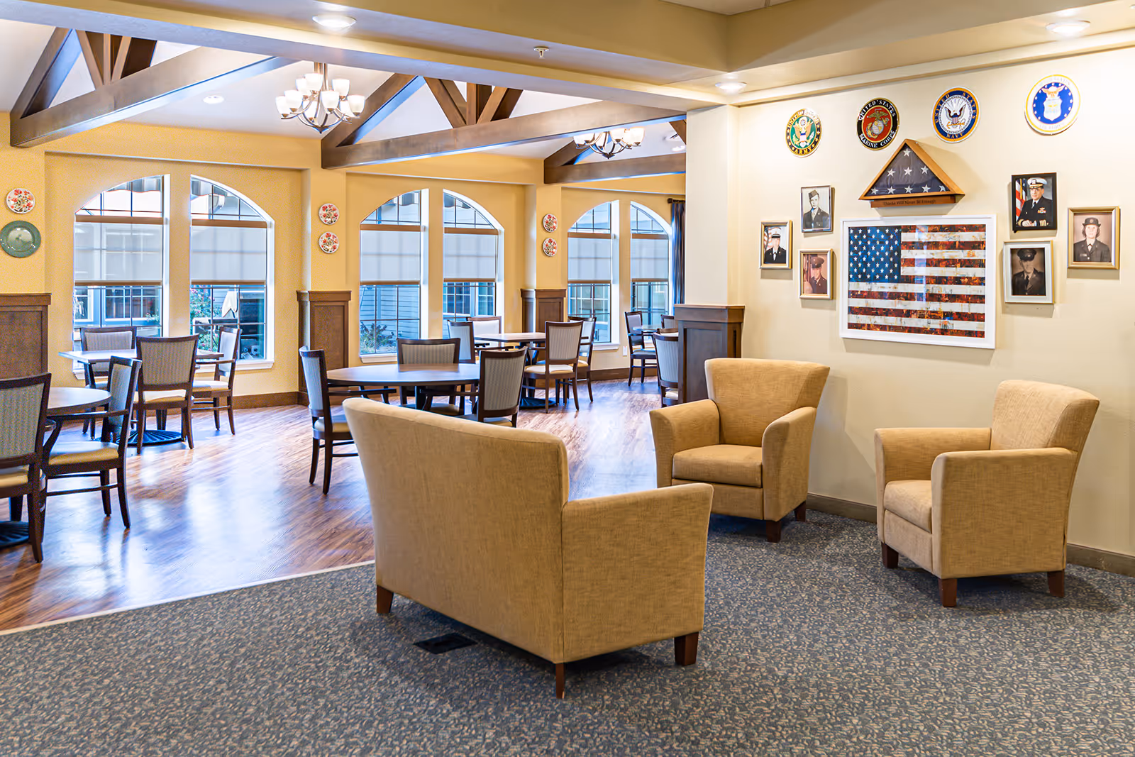 Photo 21 of Aspens at Fort Collins Memory Care