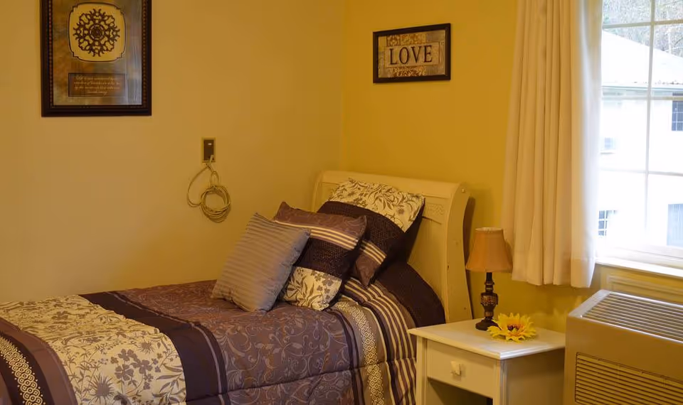Photo 5 of Cascade Valley Senior Living