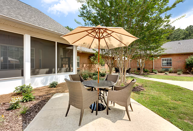 Photo 3 of The Bungalows at Riverchase