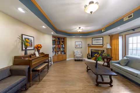 Photo 11 of Elison Assisted Living of Oxford