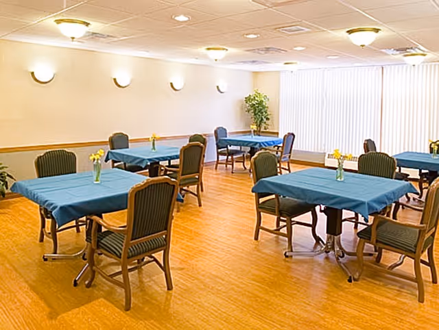 Photo 4 of Good Samaritan Society - Luther Manor