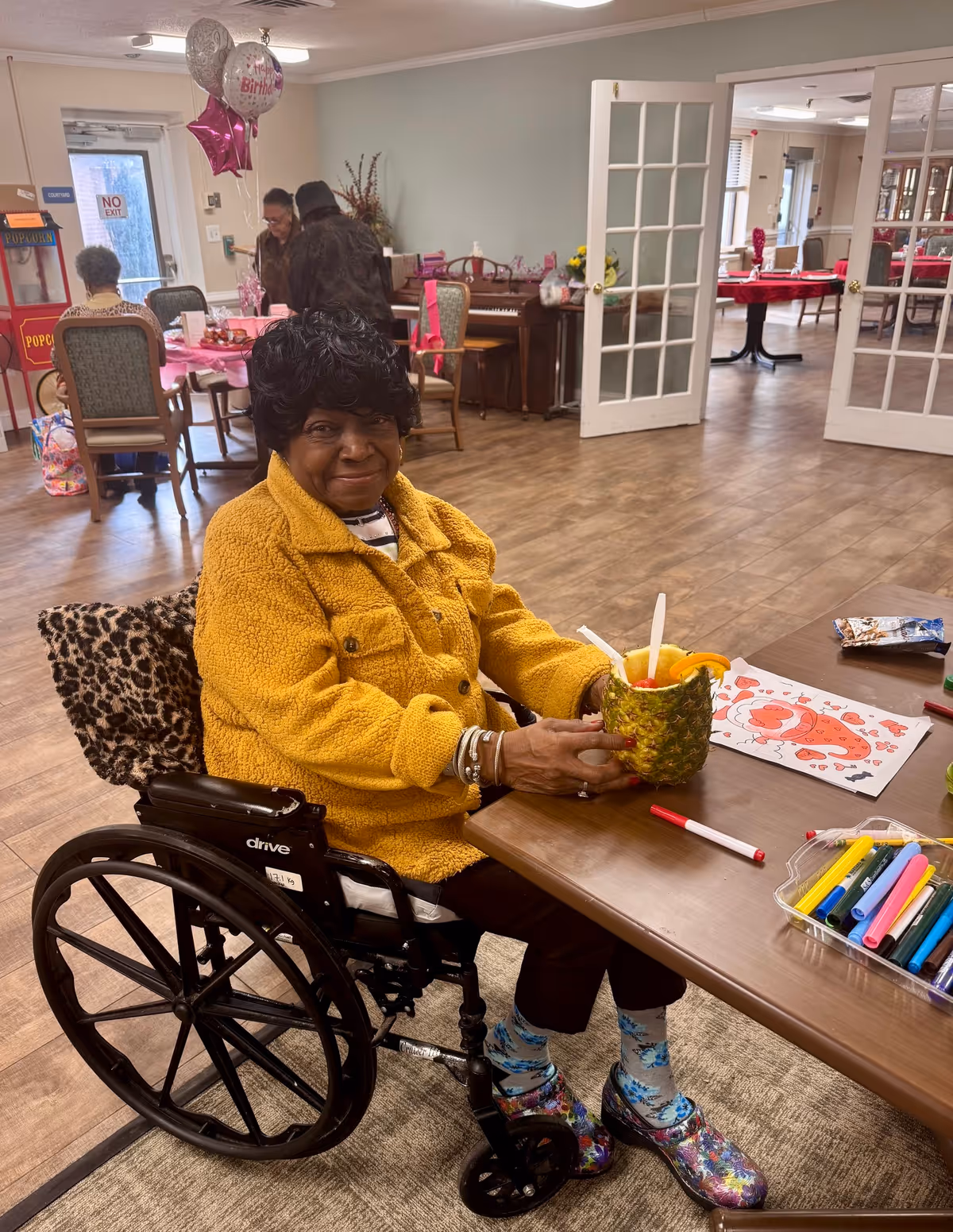 Photo of Rocky Mount Rehabilitation Center