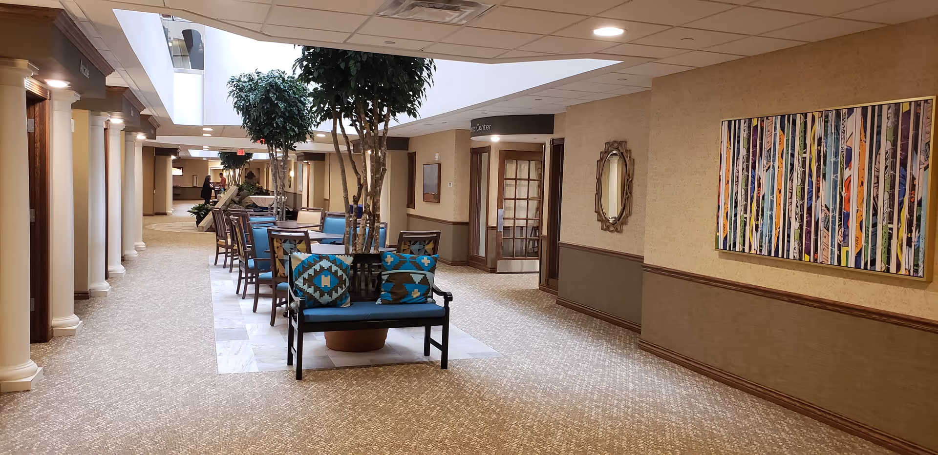 Photo 4 of Daniel Pointe Retirement Community