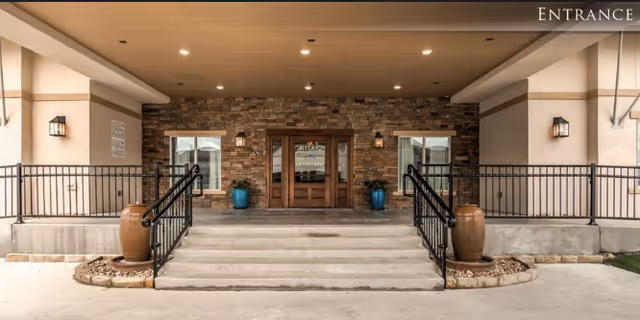 Photo of La Fontaine Memory Care