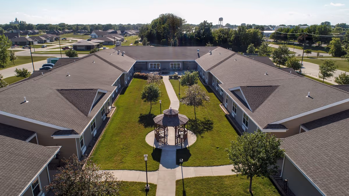 Photo 23 of Homestead Assisted Living & Memory Care of Algona
