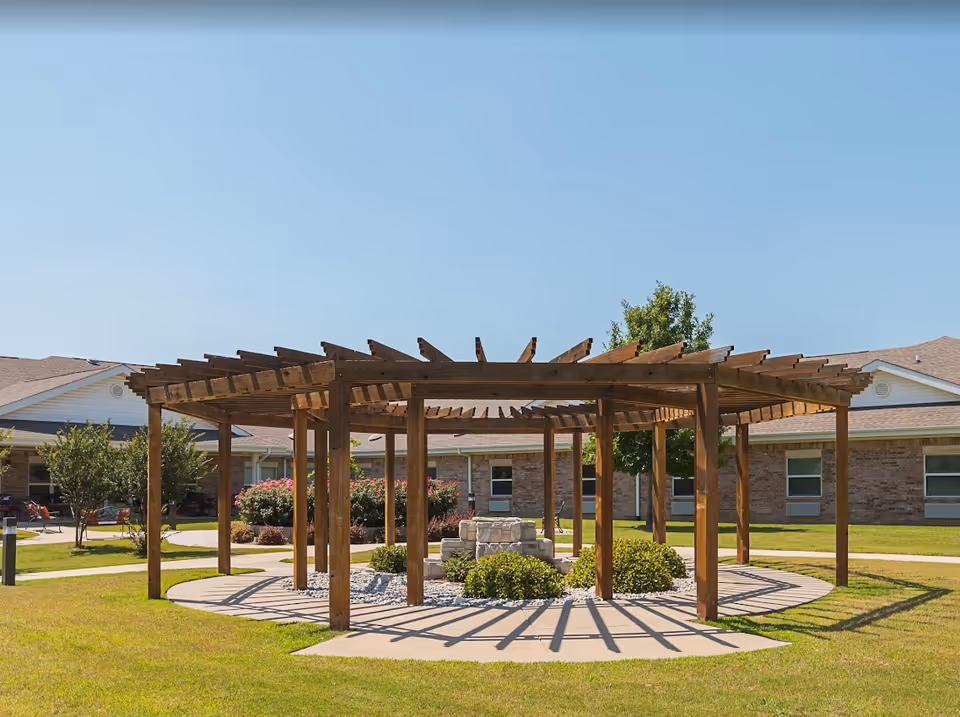 Photo 5 of Bethesda Gardens Memory Care Fort Worth