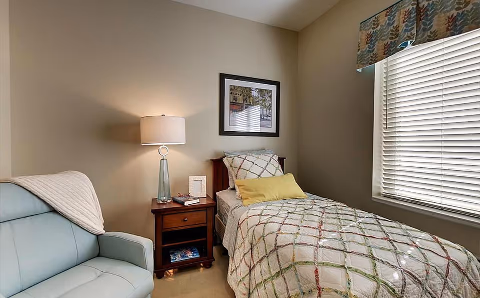 Photo 42 of Evergreen Senior Living