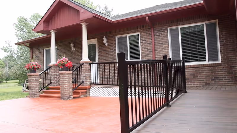 Photo of Oakland View Senior Living