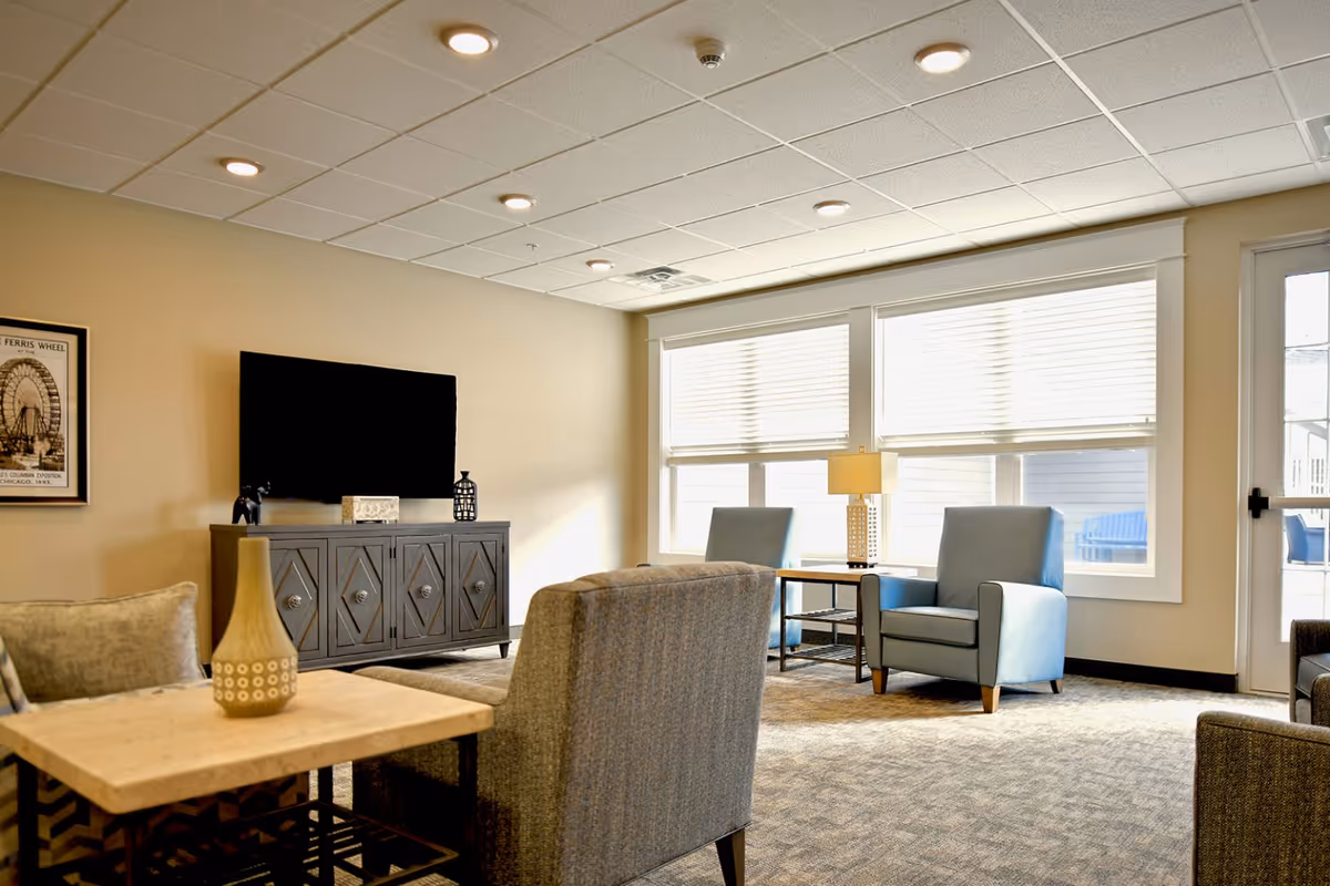 Photo 5 of Cascade Trails Senior Living