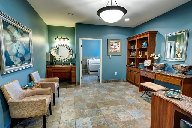 Photo 11 of The Auberge at Benbrook Lake