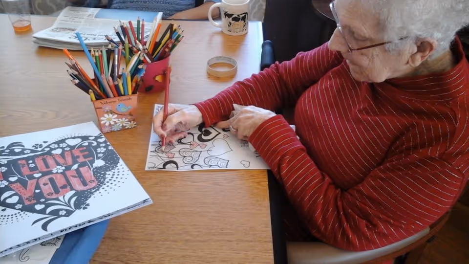 Photo of Azura Memory Care of Kenosha South