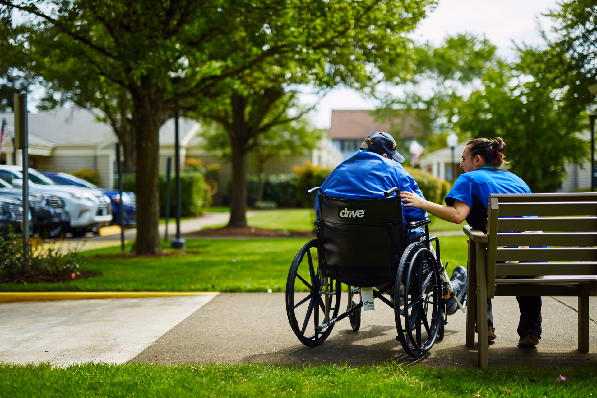 Photo 13 of Jurgens Park Senior Living
