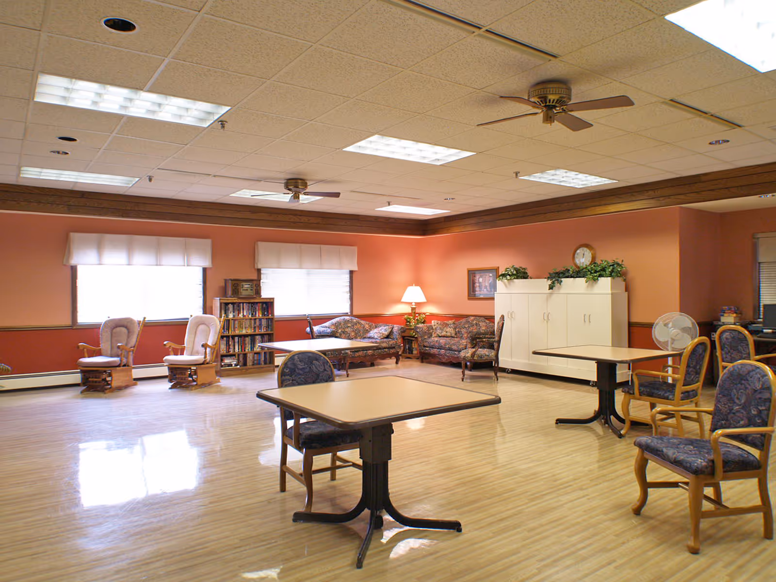 Photo 4 of Riverside Transitional Care