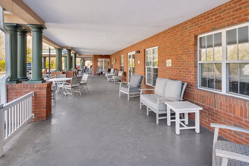 Photo 30 of Clarks Summit Senior Living