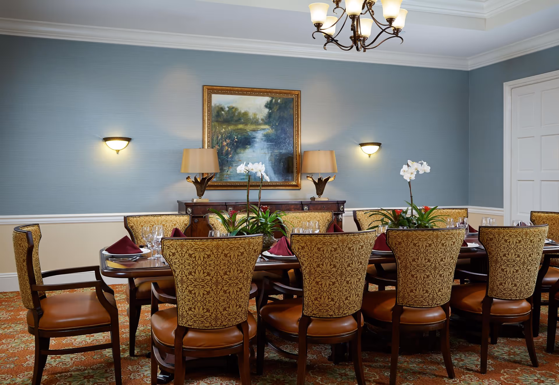 Photo 17 of The Residences at The Carlisle Palm Beach