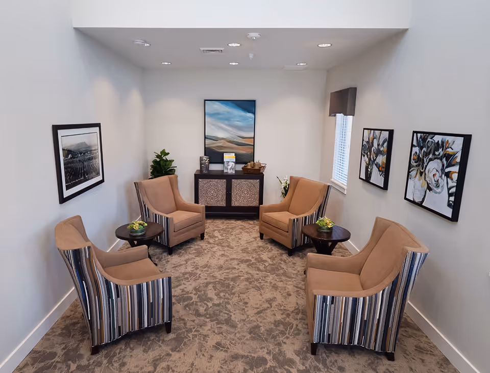 Photo 10 of Pear Valley Senior Living
