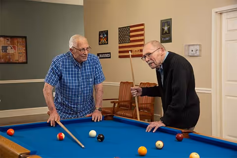 Photo 7 of Tapestry House Assisted Living at Alpharetta