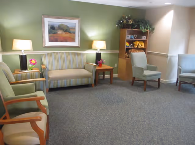 Photo 8 of Arden Courts - ProMedica Memory Care Community (Fair Oaks)