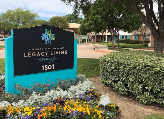 Photo 3 of Legacy Living Memory Care