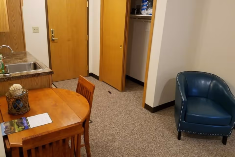 Photo 5 of Manning Senior Living