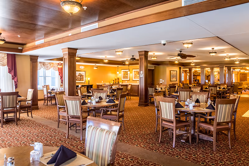 Photo 3 of New Perspective Senior Living | Twin Ports
