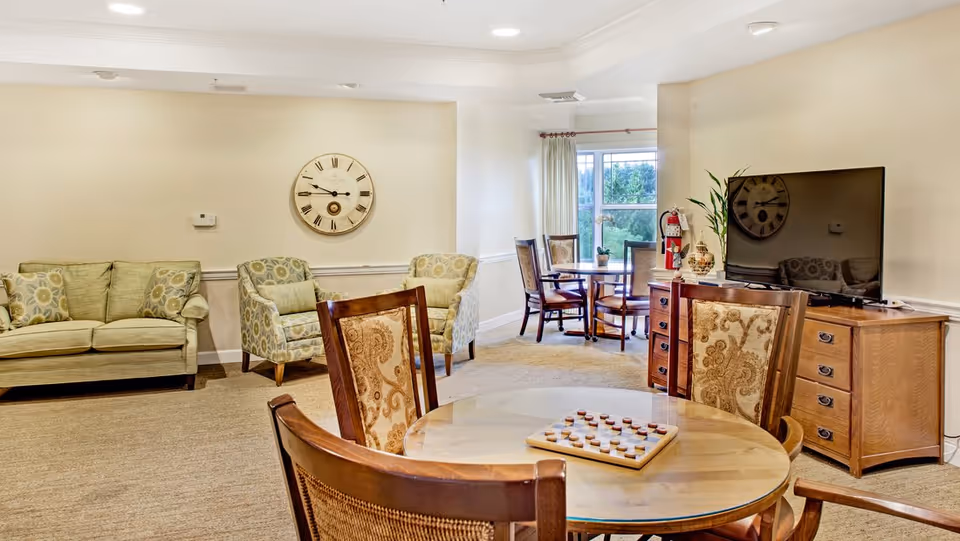 Photo 13 of Sunrise of Bellevue