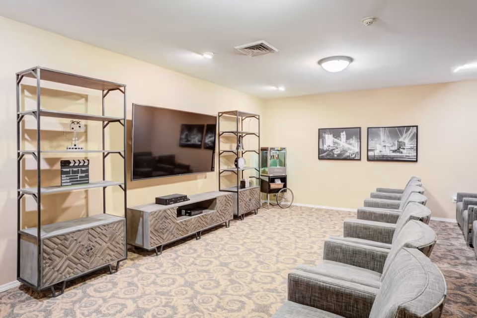 Photo 19 of Timber Pointe Senior Living