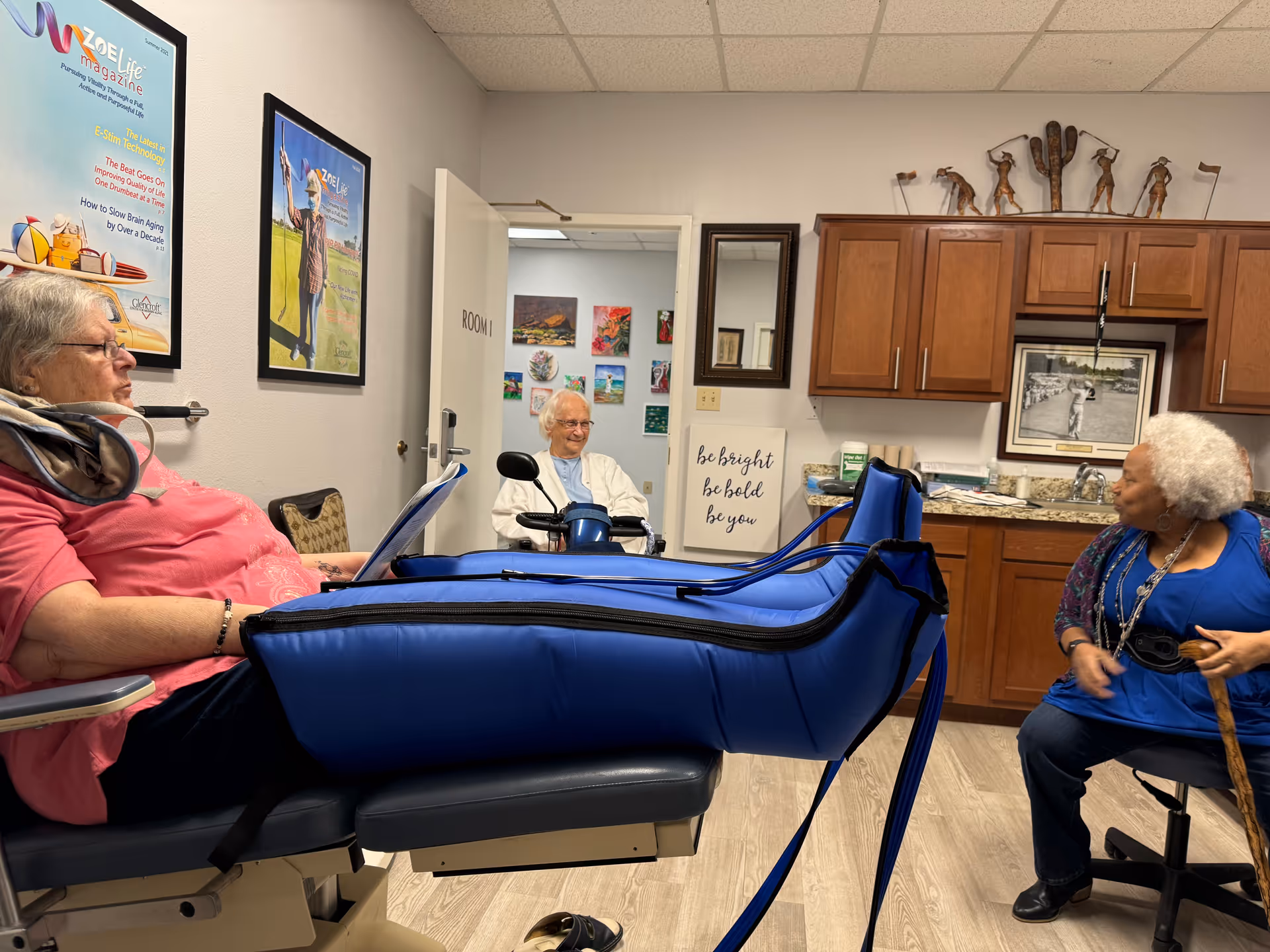 Photo 15 of Glencroft Center for Modern Aging