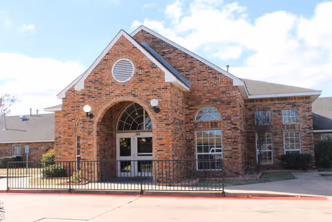 Photo of Winnie L Long Term Care Partners
