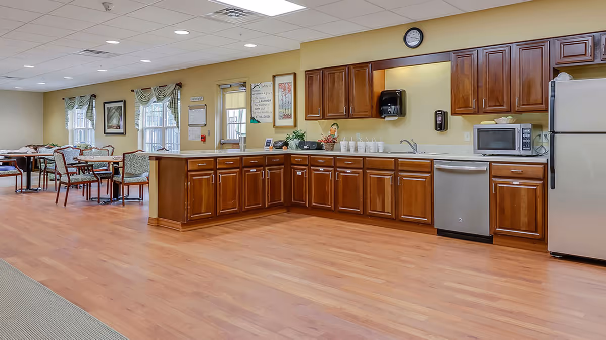 Photo 4 of Briarwood Assisted Living & Memory Care