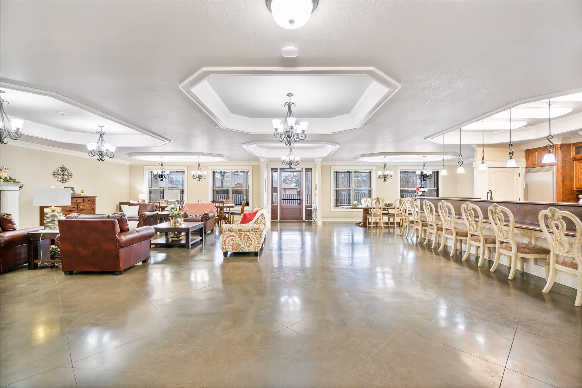 Photo 16 of StoneBridge Senior Living - Russellville
