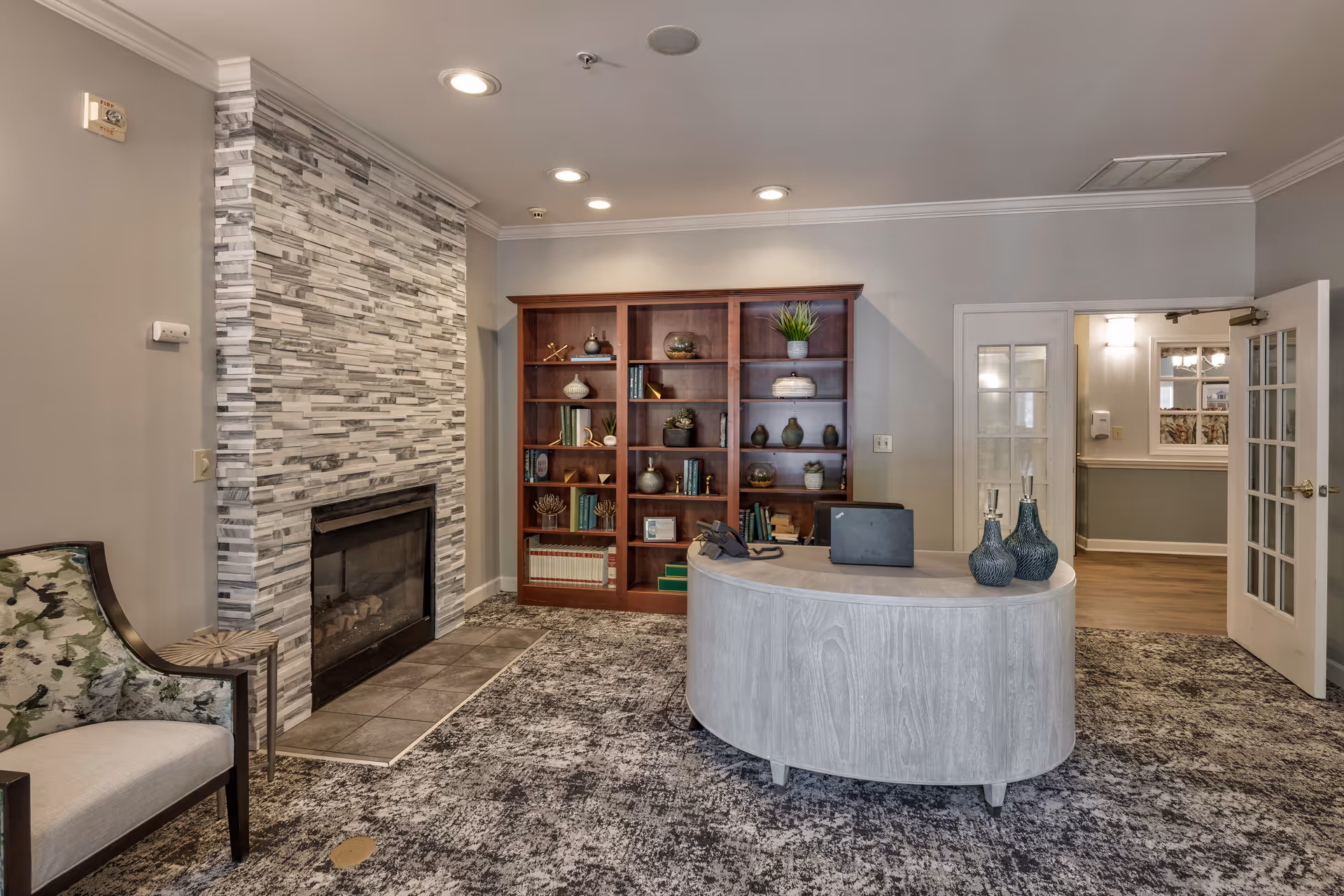 Photo 23 of Carillon Assisted Living of Hendersonville