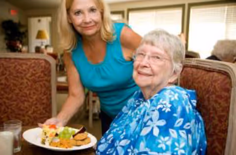 Photo 5 of 220 Harper Kerville Assisted Living