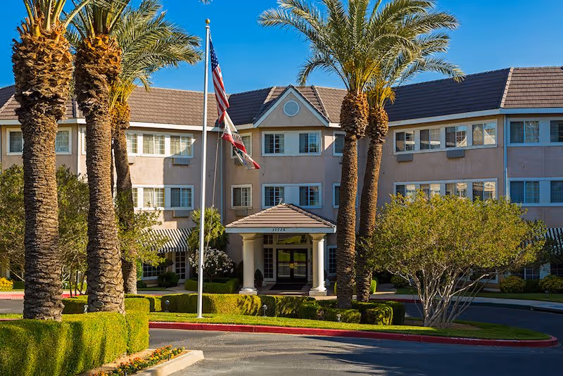 Photo of Sterling Inn Assisted Living Community