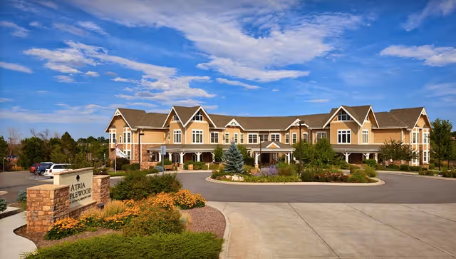 Photo of MorningStar Assisted Living & Memory Care at Applewood