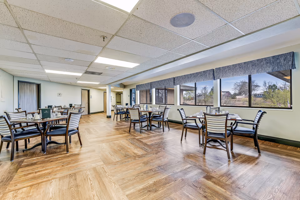 Photo 29 of Solstice Senior Living at Mesa View