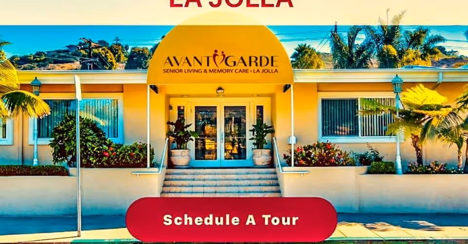 Photo of Avantgarde Senior Living | la Jolla