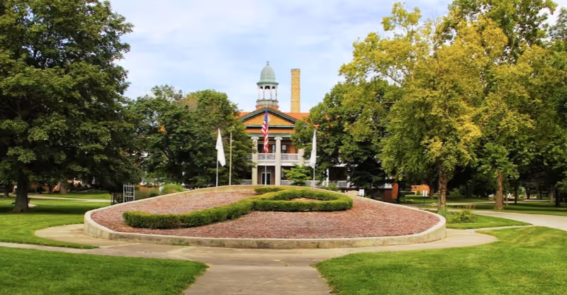 Photo of Heritage Woods of Sullivan